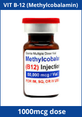 Vitamin B12 Methylcobalamin