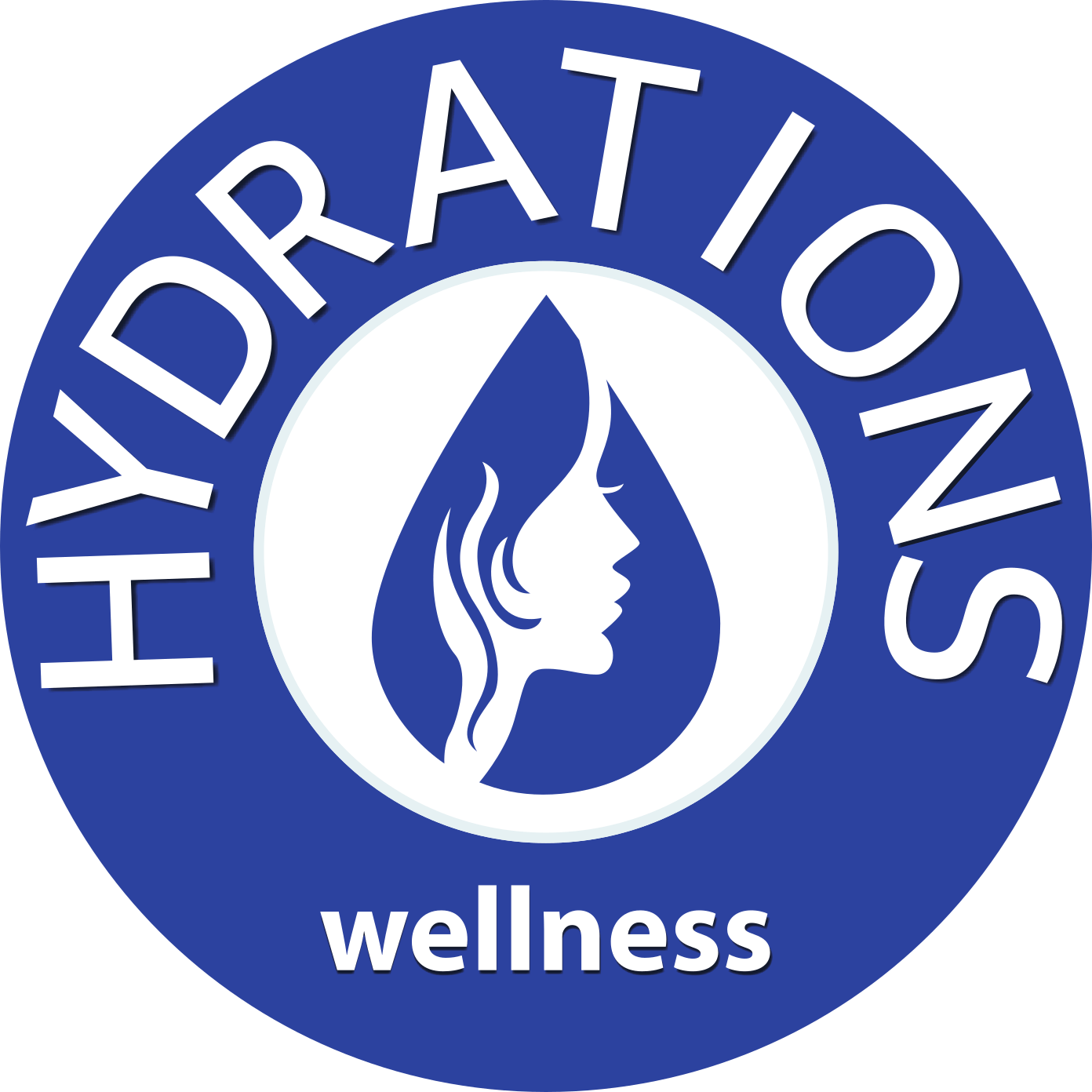 Hydrations Wellness