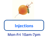 Book Your Injection