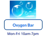 Oxygen Bar Aromatherapy